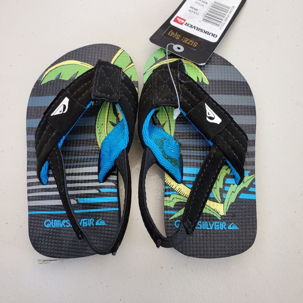 Slippers